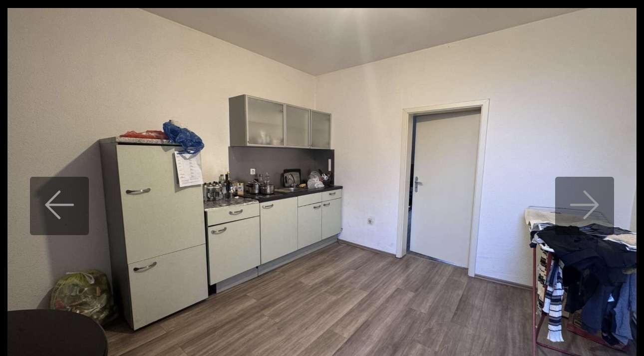 Charmante 2 Zimmer Wohnung mit Ausbaupotenzial in Herne, Herne – Bild 3