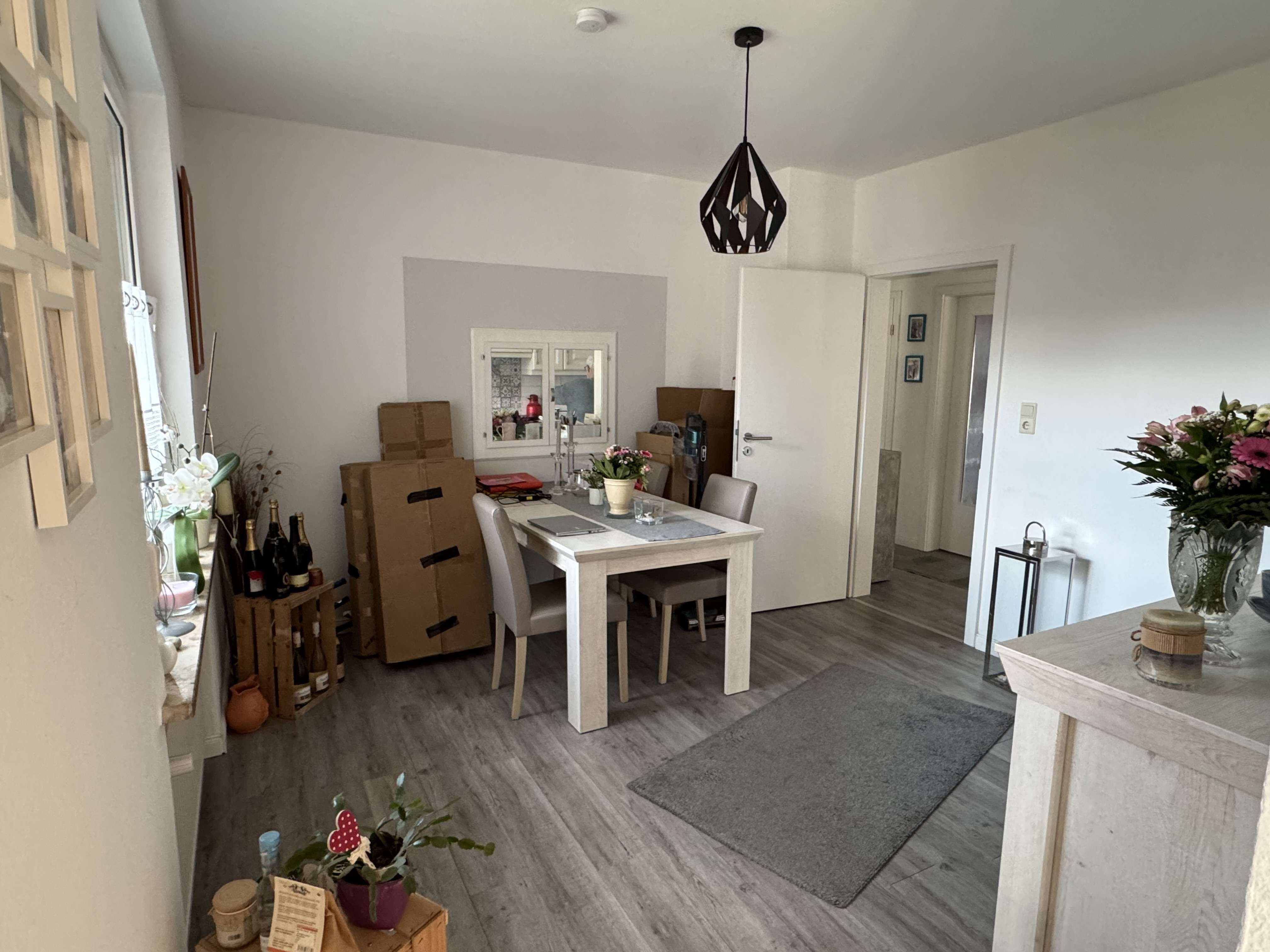 Immobilie in Schiffdorf - Modernisiertes Einfamilienhaus mit Garage in Schiffdorf - Bild 10