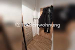 Tauschwohnung: Helle und moderne Einzimmerwohnung – Die vollständige Adresse der Immobilie erhältst du vom Anbieter., 1109 Klotzsche (Stadtteil), Dresden – Vorschaubild 10