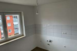 Ein tolles Wohngefühl: interessante 2-Zimmer-Wohnung – Stralsundstr. 43, 38124 Heidberg-Melverode, Braunschweig – Vorschaubild 2