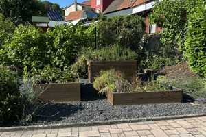 6-Zimmer-Einfamilienhaus mit EBK in Rauenberg – Rhein-Neckar-Kreis – Vorschaubild 4