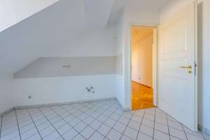 Sonnige und hochwertige freie 2 Zimmer DG-Altbauwohnung in Gohlis Süd – Kasseler Straße 26, 4155 Gohlis-Süd, Leipzig – Vorschaubild 19