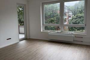 Frisch renovierte und teilsanierte 3-Zi.-Wohnung mit Südbalkon in Bramfeld – Ilenkruut 46, 22179 Bramfeld, Hamburg – Vorschaubild 16