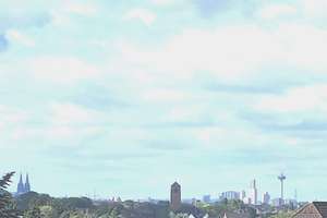 Provisionsfreies -- Exklusives Penthouse - Wohnung in Köln - Dellbrück – 51069 Dellbrück, Köln – Vorschaubild 14