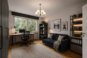 Wohnkomfort mit Traumgarten in Essen-Heisingen! – Die vollständige Adresse der Immobilie erhältst du vom Anbieter., 45259 Heisingen, Essen – Vorschaubild 14