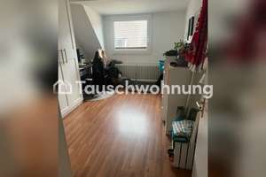 Tauschwohnung: Helle Maisonette Wohnung | 2,5 Zimmer, Balkon – Die vollständige Adresse der Immobilie erhältst du vom Anbieter., 50935 Lindenthal (Ortsteil), Köln – Vorschaubild 7