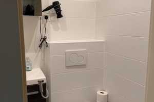 Freundliche 1,5-Zimmer-Wohnung mit Einbauküche in Hannover – Hamburger Allee 40, 30161 Hannover – Vorschaubild 7