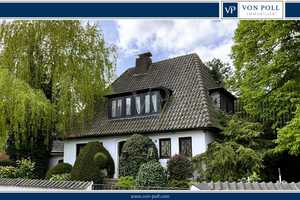 Großzügige Stadthausvilla in Lüchow – Lüchow-Dannenberg (Kreis) – Vorschaubild 1