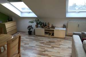 Moderne, helle Dachgeschosswohnung in ruhiger Seitenstraße von Duisburg-Röttgersbach – Bilsestr. 23, 47169 Röttgersbach, Duisburg – Vorschaubild 10
