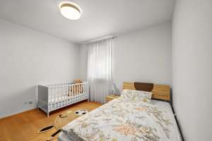 Stilvolle Doppelhaushälfte in ländlicher Idylle – Die vollständige Adresse der Immobilie erhältst du vom Anbieter., 83620 Feldkirchen-Westerham – Vorschaubild 7