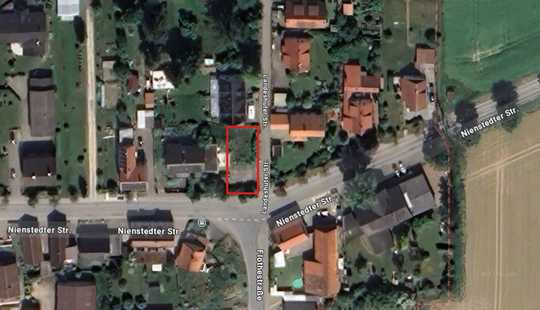 Bild von Mit Grundstück, zu Hause einfach genießen, Ihr Familienhaus in Lesse.