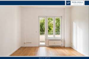 3-Zimmer Wohnung in Wilmersdorf - Erstbezug nach hochwertiger Sanierung