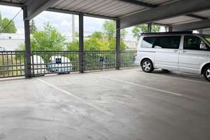 Betreutes Wohnen mit Dachterrasse: Weitblick über den Stadtwald, bezugsfertig und provisionsfrei – Rehhofstr. 142, 90482 Laufamholz, Nürnberg – Vorschaubild 17