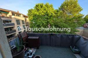 Tauschwohnung: Helle 3-Zimmerwohnung direkt am Neuen Garten – Die vollständige Adresse der Immobilie erhältst du vom Anbieter., 14467 Nördliche Innenstadt, Potsdam – Vorschaubild 11