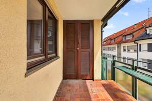 Perfekter Mix aus Ruhe und Stadtnähe - Ideale 2,5-Zimmer-Wohnung mit Balkon und Tiefgarage – Die vollständige Adresse der Immobilie erhältst du vom Anbieter., 70376 Neckarvorstadt, Stuttgart – Vorschaubild 17