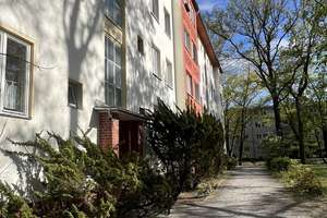 Provisionsfrei! 2-Zi.-Wohnung in Charlottenburg-Nord nahe Siemensstadt Square – Die vollständige Adresse der Immobilie erhältst du vom Anbieter., 13629 Siemensstadt, Berlin – Vorschaubild 12