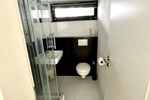 1-Zimmer-Apartment in Unterbilk/Lorettoviertel - Strom/Nebenkosten inklusive – Kronprinzenstraße 48, 40217 Unterbilk, Düsseldorf – Vorschaubild 13