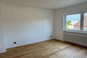 Erstbezug nach hochwertiger Sanierung - Moderne 3-Zimmer-Wohnung mit Balkon & Aufzug – Rendsburger Landstraße 97/99, 24113 Hassee, Kiel – Vorschaubild 12