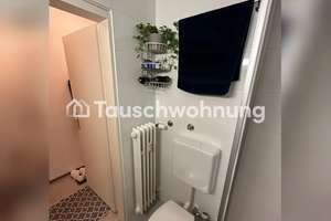 Tauschwohnung: Günstige 1-Zimmerwohnung - abgetrennte Küche - modernes Bad – Die vollständige Adresse der Immobilie erhältst du vom Anbieter., 80796 Am Luitpoldpark, München – Vorschaubild 5