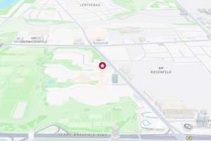 WINDISCH IMMOBILIEN - Vermietete 2-Zimmerwohnung im 12. OG im Olympiadorf – Die vollständige Adresse der Immobilie erhältst du vom Anbieter., 80809 Am Riesenfeld, München – Vorschaubild 13