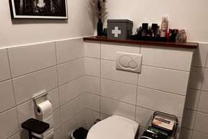 Schöne 1-Zimmer-Wohnung in zentraler Lage – Nachmieter/in gesucht – Die vollständige Adresse der Immobilie erhältst du vom Anbieter., 54290 Mitte/Gartenfeld, Trier – Vorschaubild 13