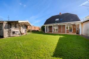 Familientraum in Wolthusen – 6 Zimmer, Garten und Platz für alles, was das Leben schön macht – Die vollständige Adresse der Immobilie erhältst du vom Anbieter., 26725 Wolthusen/Dorf, Emden – Vorschaubild 7