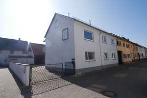 Großzügige DHH (renovierungsbedürftig) mit Hof, Garage, Scheune, Schuppen und Garten! – Die vollständige Adresse der Immobilie erhältst du vom Anbieter., 76351 Linkenheim-Hochstetten – Vorschaubild 3