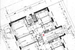 Attraktive Wohnung in Rahlstedt inklusive Tiefgaragenstellplatz – Die vollständige Adresse der Immobilie erhältst du vom Anbieter., 22143 Rahlstedt, Hamburg – Vorschaubild 10