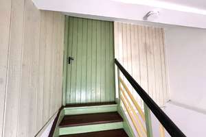 Provisionsfrei – Sanierte 2-Zimmer-Terrassenwohnung in Nürnberg – Landgrabenstraße 19, 90443 Steinbühl, Nürnberg – Vorschaubild 22