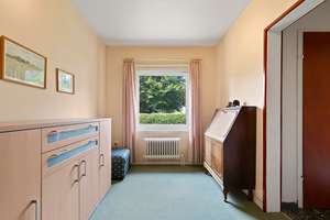Gepflegter Bungalow mit Garten, Kamin und Ausbaupotenzial in ruhiger und zentraler Lage von Rahlsted – Die vollständige Adresse der Immobilie erhältst du vom Anbieter., 22143 Rahlstedt, Hamburg – Vorschaubild 10