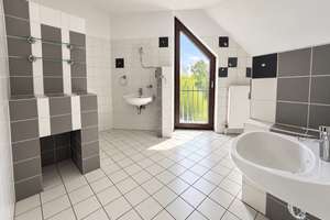 2 Zimmer Wohnung mit offenem, ausgebautem Dachstudio in Eschersheim! – 60431 Eschersheim, Frankfurt am Main – Vorschaubild 6