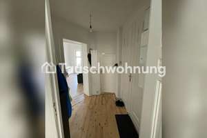 Tauschwohnung: Schöne zwei Zimmer Wohnung mit exzellenter Anbindung – Kaiserin-Augusta-Straße 70, 12103 Tempelhof, Berlin – Vorschaubild 10