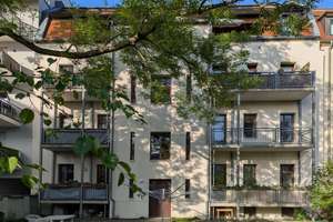Kapitalanlage in aufstrebender Wohnlage – Vermietete Dachgeschosswohnung – 4177 Altlindenau, Leipzig – Vorschaubild 10