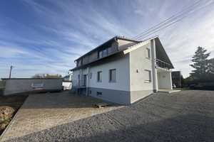 Erstbezug nach Sanierung, 3- Fam-Haus im idyllischer Ortsrandlage in Empfingen-Wiesenstetten – Freudenstadt (Kreis) – Vorschaubild 47