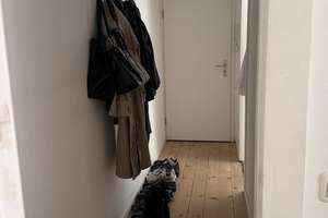 Schöne möblierte 3-Zimmer-Wohnung in der Maxvorstadt – Zwischenmiete Nov. 2026 bis Apr. 2027 – 80335 Sankt Benno, München – Vorschaubild 8