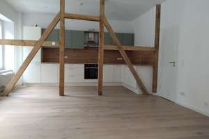 Kernsanierte Wohnung in ruhiger Lage 5 Gehminuten zum Luisenviertel – Nützenberger Straße 11, 42115 Elberfeld West, Wuppertal – Vorschaubild 37