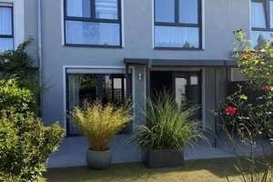 RMH mit Garten, 4 Räume, inkl. EBK, Gä-WC, Terrasse, DG-Ausbaureserve,  2 SP u.v.m. – 4329 Heiterblick, Leipzig – Vorschaubild 4