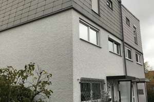 Gepflegtes Reihenmittelhaus mit 5 Zimmern in Untergruppenbach