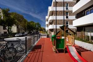 Exklusive, neuwertige 3-Zimmer-Wohnung , 99 qm, mit Balkon in Berlin-Karlshorst – Wandlitzstr. 26, 10318 Karlshorst, Berlin – Vorschaubild 14