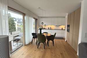 NEU! großzügig geschnittene 3-Zi-Wohnung – Lichtenbergerweg 6, 81479 Solln, München – Vorschaubild 3
