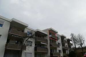 Charmante 2-Zimmer Etagenwohnung in Pforzheim-Würm – Hohenwarter Str. 33, 75180 Würm, Pforzheim – Vorschaubild 10