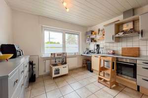 Doppelhaushälfte in Bergheim-Ahe: 86 m² Wohnfläche und 33 m² wohnliche DG-Nutzung – Die vollständige Adresse der Immobilie erhältst du vom Anbieter., 50127 Bergheim – Vorschaubild 5