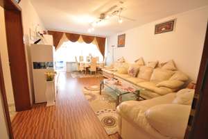 3 Zimmer Wohnung mit Aufzug und Balkon – Die vollständige Adresse der Immobilie erhältst du vom Anbieter., 30179 Vahrenheide, Hannover – Vorschaubild 6