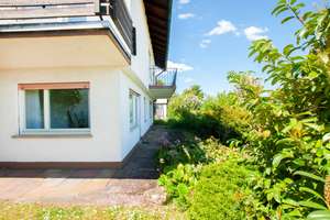 Architektenhaus Obere Zellerau - mit traumhafter Aussicht auf die Stadt – Die vollständige Adresse der Immobilie erhältst du vom Anbieter., 97078 Zellerau, Würzburg – Vorschaubild 4