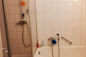 Schöne 3,5 Raum Wohnung mit großem Balkon auf der Gablenzstraße – Die vollständige Adresse der Immobilie erhältst du vom Anbieter., 47059 Kaßlerfeld, Duisburg – Vorschaubild 6
