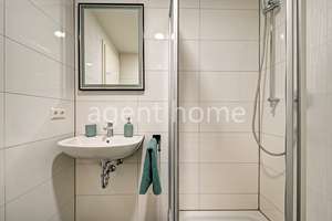 MÖBLIERT - MODERN UND ZENTRAL  Business-Apartment im Echaz Center Reutlingen – Die vollständige Adresse der Immobilie erhältst du vom Anbieter., 72764 Reutlingen-Mitte, Reutlingen – Vorschaubild 12