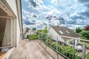 Zwei Wohnungen - ein Zuhause 
in begehrter Lage von Timmendorfer Strand – Ostholstein (Kreis) – Vorschaubild 20