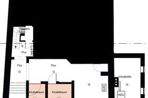 Großzügige Gründerzeit-Etage mit zwei eigenen Parkplätzen – Die vollständige Adresse der Immobilie erhältst du vom Anbieter., 23552 Innenstadt, Lübeck – Vorschaubild 21