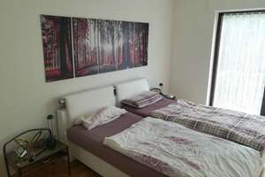 3-Zimmer-Wohnung in ruhiger Lage mit Ost & Westbalkon inkl. Domblick & Blick auf Kölner Skyline – Willi-Baumeister-Straße 54, 51375 Schlebusch, Leverkusen – Vorschaubild 22