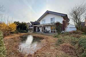 Architekten-Villa in ruhiger Wohnlage von Dülken. – Viersen (Kreis) – Vorschaubild 41